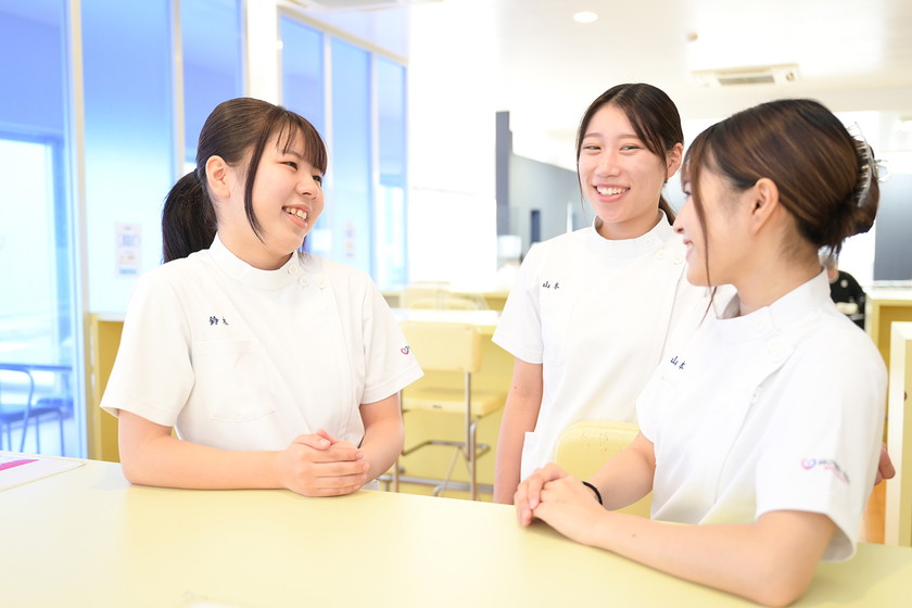 キャンパスライフPhoto