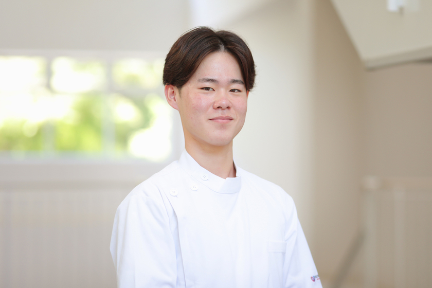 静岡東都医療専門学校の学生