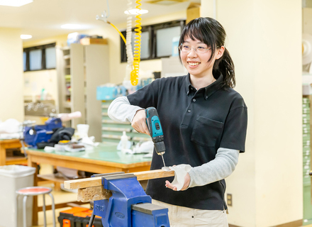 西武学園医学技術専門学校　東京新宿校の特長３
