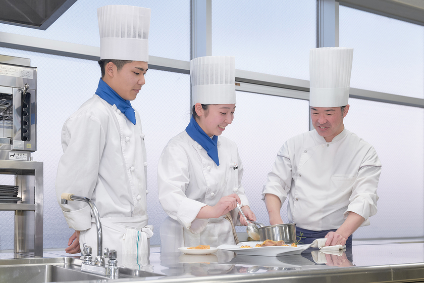 キャンパスライフPhoto