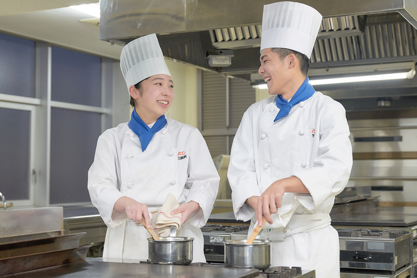 キャンパスライフPhoto