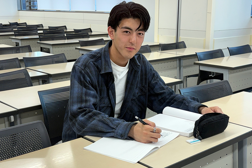 キャンパスライフPhoto