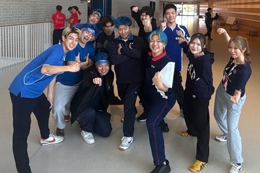 キャンパスライフPhoto