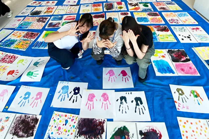 キャンパスライフPhoto