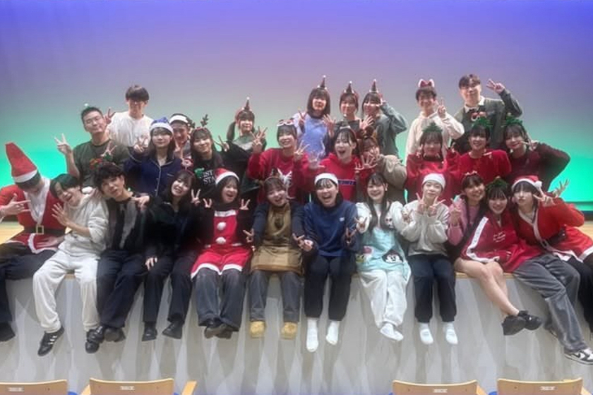 キャンパスライフPhoto