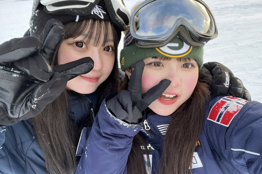 キャンパスライフPhoto