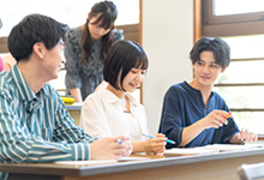 大原簿記公務員医療福祉保育専門学校立川校
