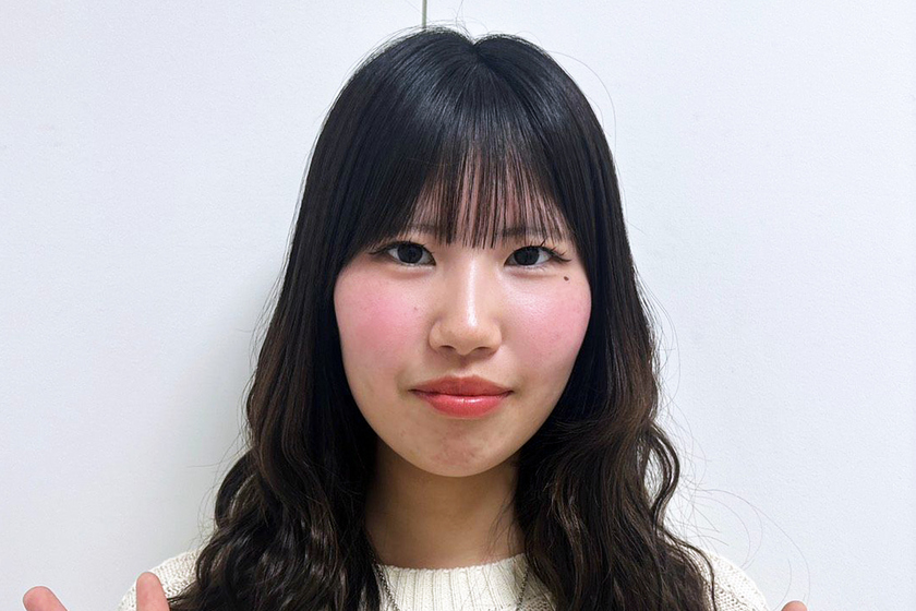 大原簿記公務員医療福祉保育専門学校立川校の学生