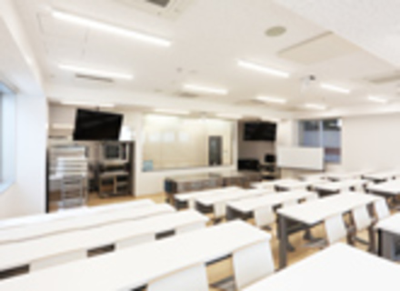 広島製菓専門学校の特長３