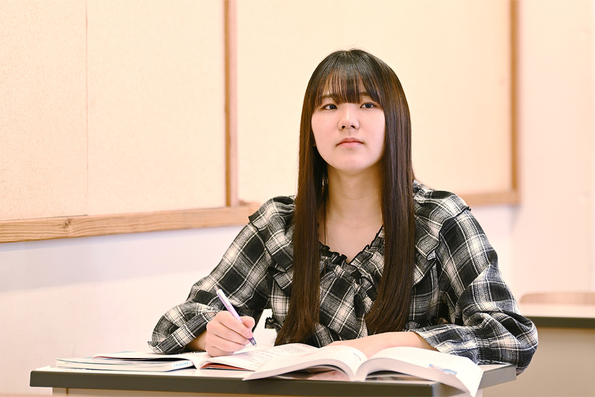 キャンパスライフPhoto