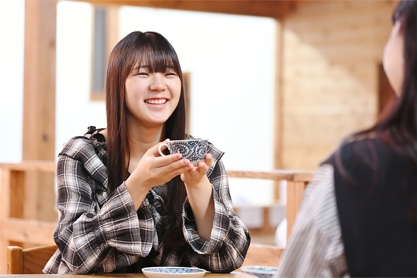 キャンパスライフPhoto