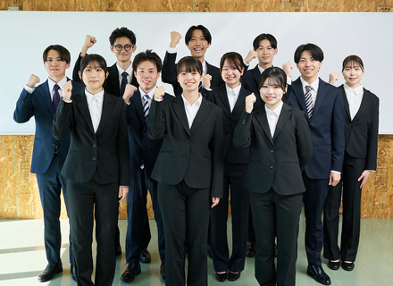 群馬日建工科専門学校の特長２