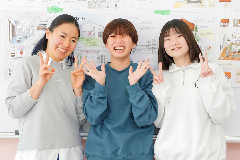 キャンパスライフPhoto