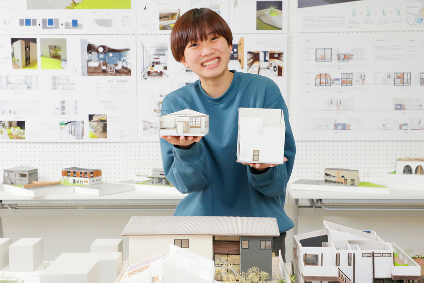 キャンパスライフPhoto