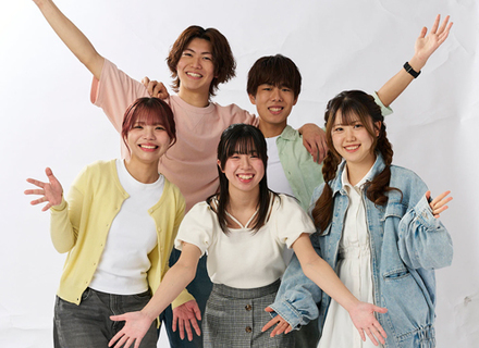 宇都宮日建工科専門学校の特長１