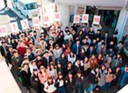 宇都宮日建工科専門学校の特長２