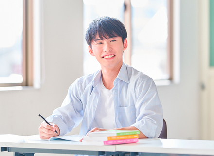 宇都宮日建工科専門学校の特長３