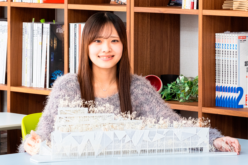 キャンパスライフPhoto