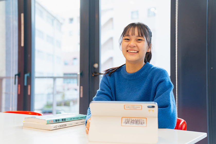 キャンパスライフPhoto