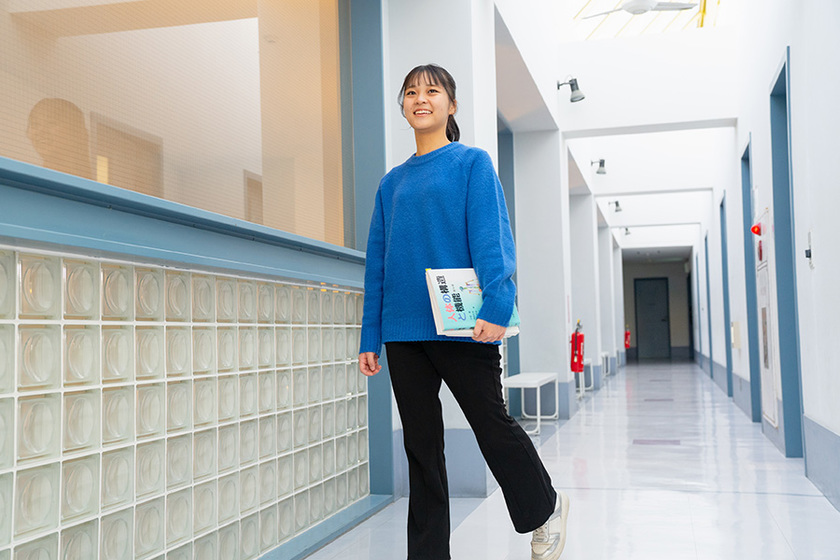 キャンパスライフPhoto