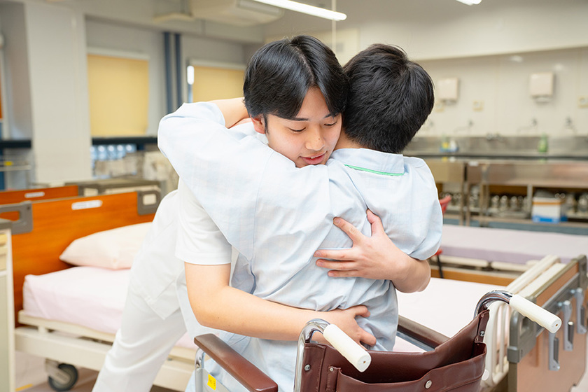 キャンパスライフPhoto