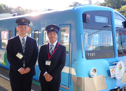 駿台観光＆外語ビジネスカレッジ大阪の特長１