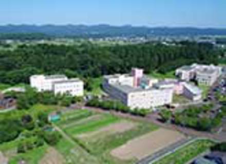 晴陵リハビリテーション学院の特長２