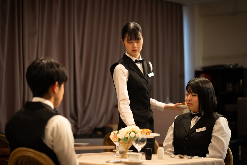 キャンパスライフPhoto