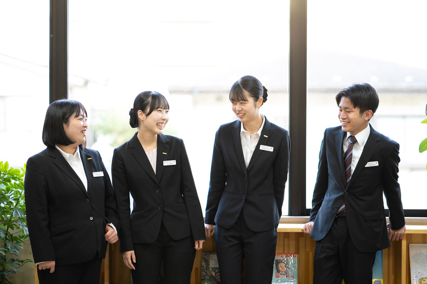 キャンパスライフPhoto