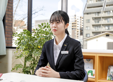 仙台ＹＭＣＡ国際ホテル専門学校の特長３