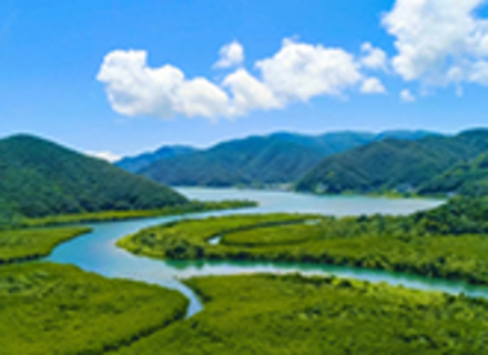 日本自然環境専門学校の特長２