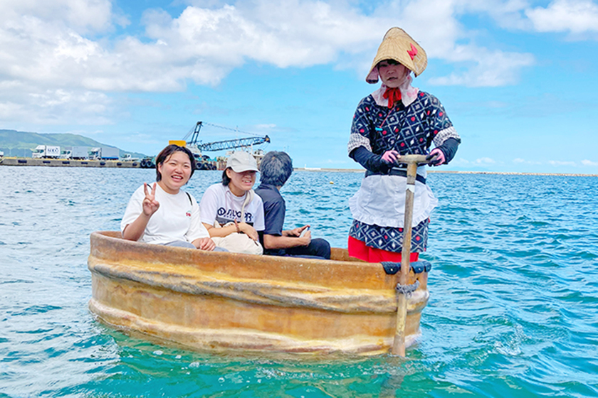 キャンパスライフPhoto