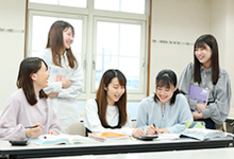 つくばビジネスカレッジ専門学校の風景