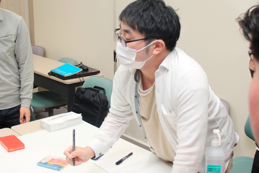 キャンパスライフPhoto