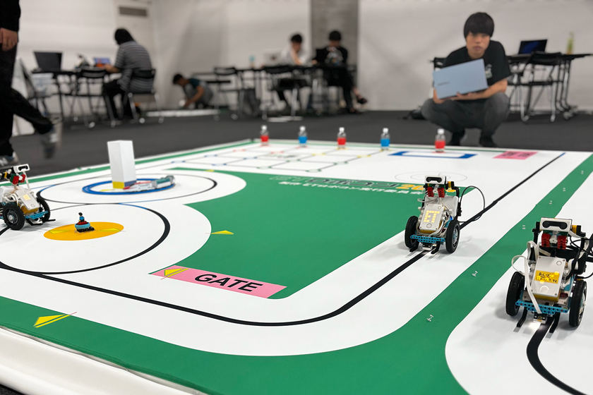 キャンパスライフPhoto