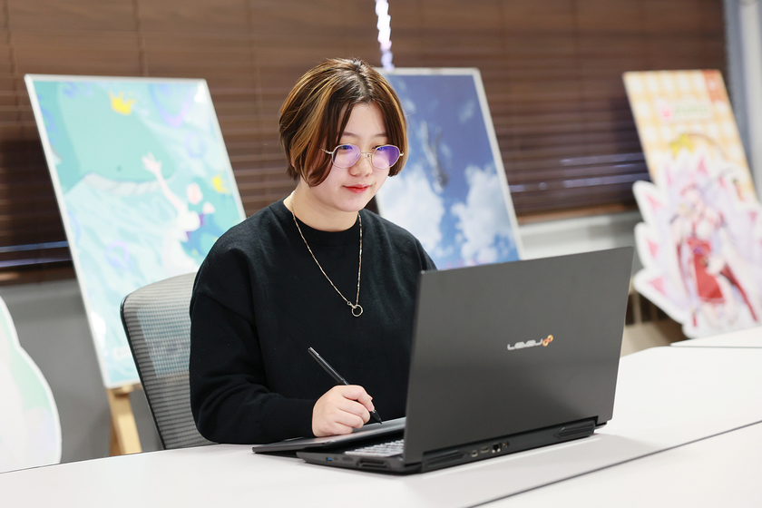 キャンパスライフPhoto