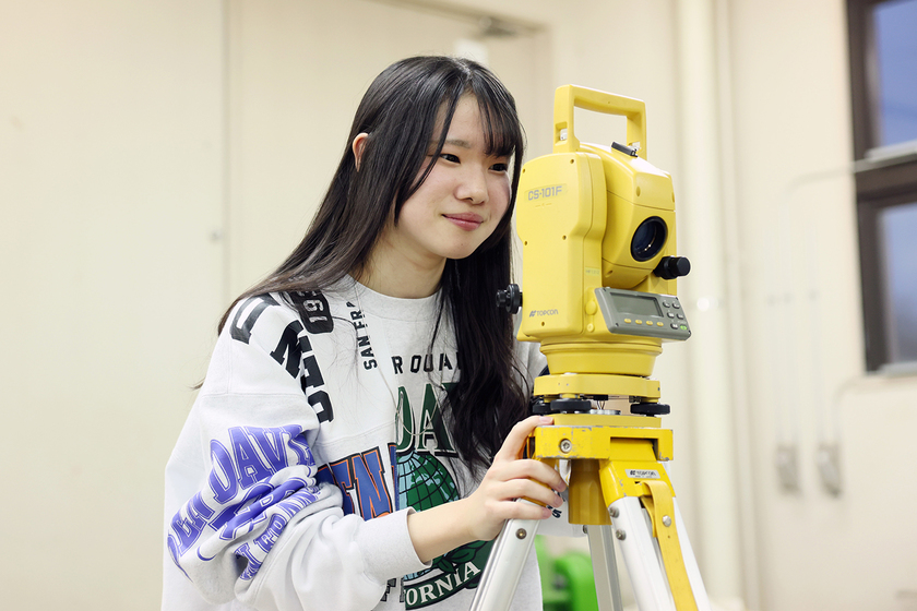 キャンパスライフPhoto