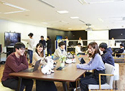 日本工学院北海道専門学校の特長１