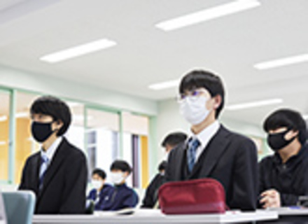 日本工学院北海道専門学校の特長３