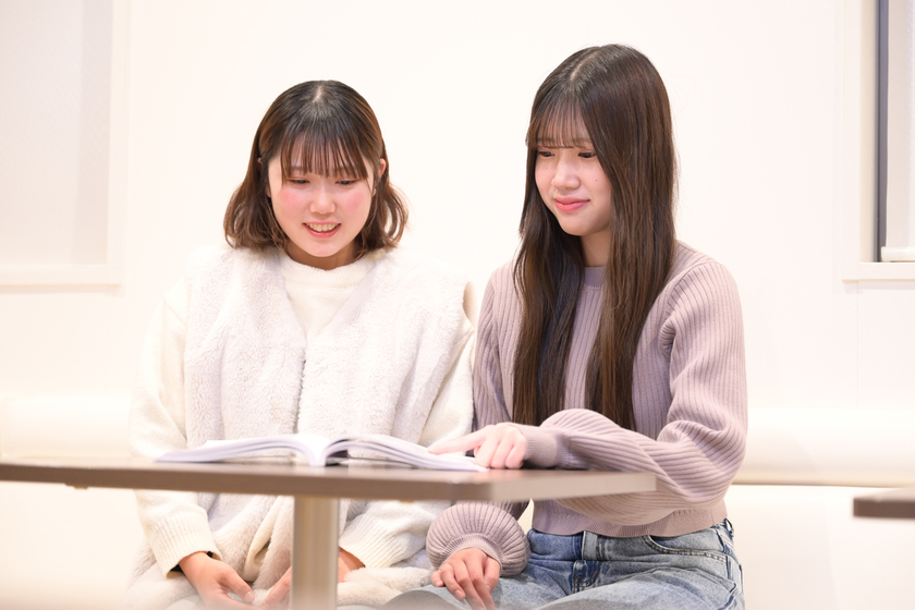 キャンパスライフPhoto