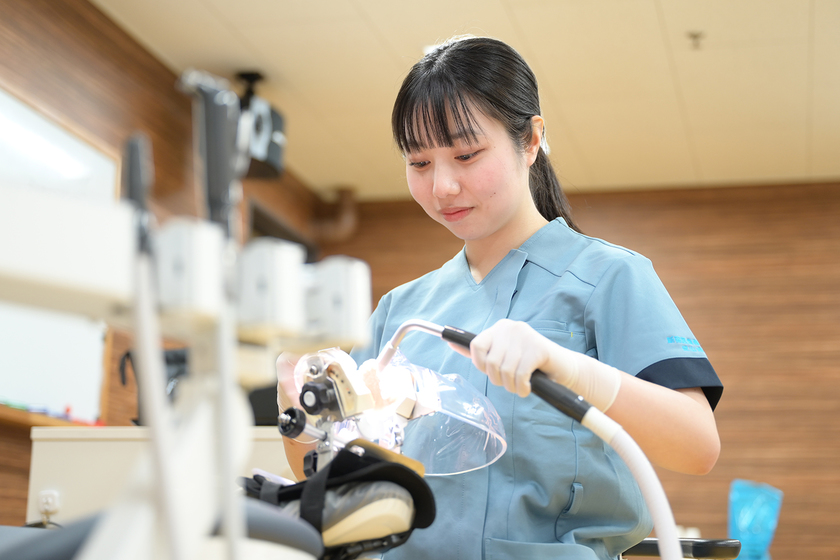 キャンパスライフPhoto