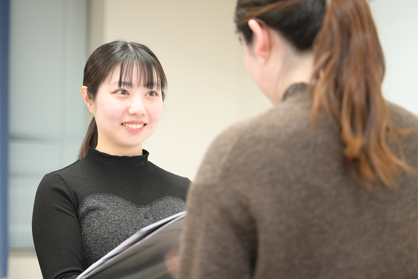 キャンパスライフPhoto