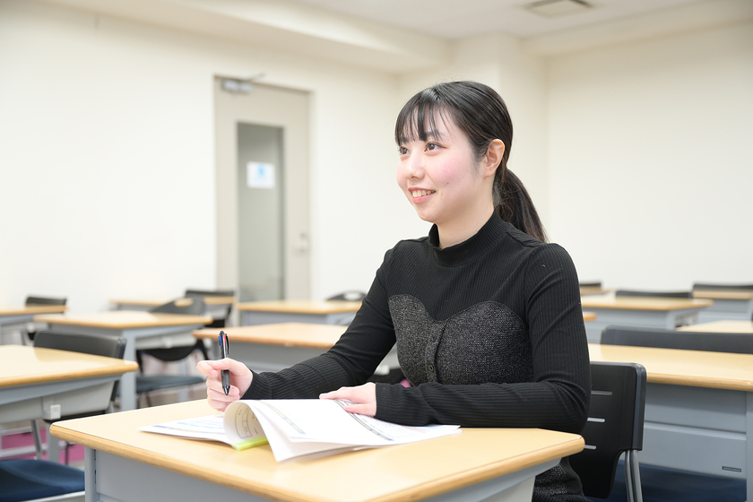 キャンパスライフPhoto