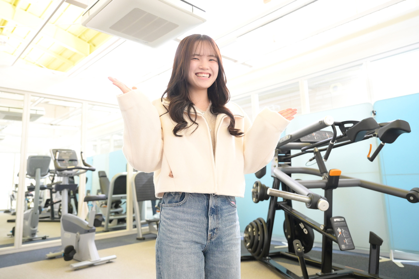 キャンパスライフPhoto