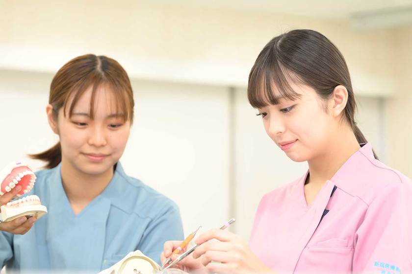 キャンパスライフPhoto