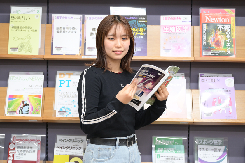 キャンパスライフPhoto