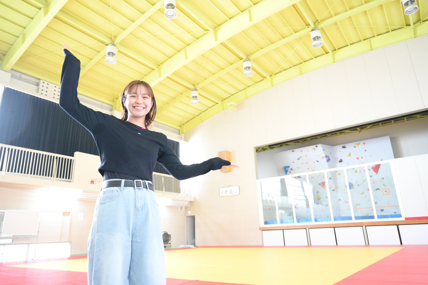 キャンパスライフPhoto