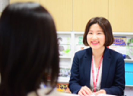 新宿医療専門学校の特長３