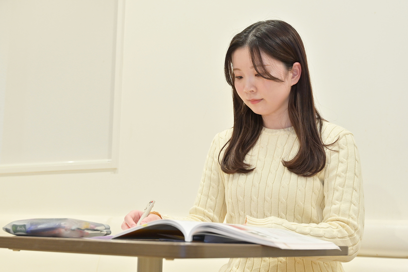 キャンパスライフPhoto