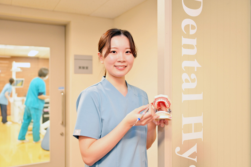 キャンパスライフPhoto